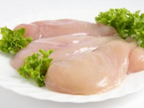 Почему врачи не рекомендуют есть куриную грудку Можно ли поправиться от мяса курицы