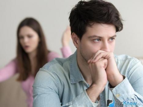 Депрессия у мужчин: причины, симптомы и методы лечения