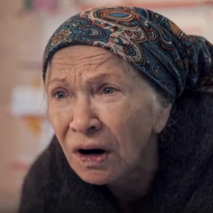 Актриса Людмила Лебедева пропала без вести0