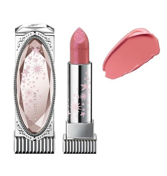 Jill Stuart “Petal Palette” Spring Collection 2024